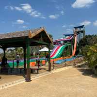 Ramayana Water Park Pattaya