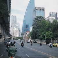 2025生日曼谷獨旅