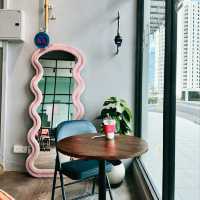 Neon Cafe Subang Jaya