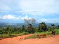 Moh hin khao มอหินขาว อันซีนชัยภูมิ