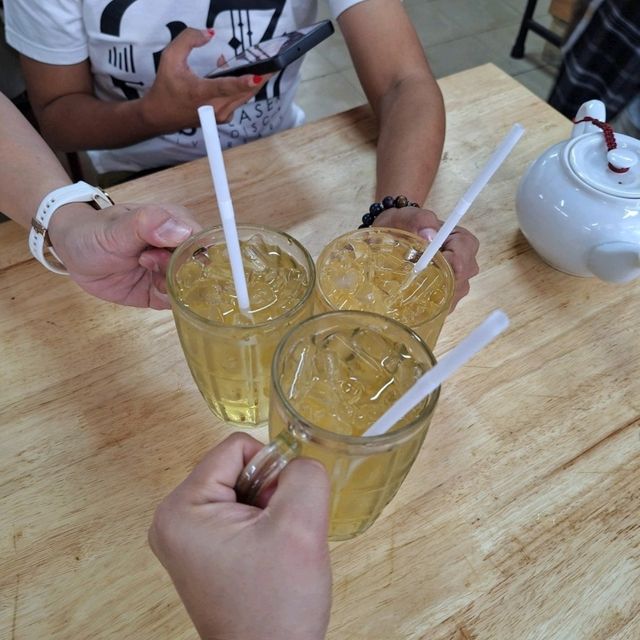  โกตี๋โอชา(Ko Ti Ocha) Since 1969