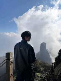 ✨Closest Point to Heaven in Guizhou✨