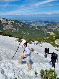 Zakopane: The Hidden Gem of the Tatra Mountains