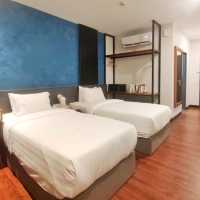 🇲🇾 O&G Hotel: A Perfect Weekend Getaway in Parit Buntar