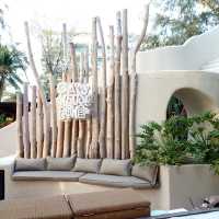  Glass houses boho