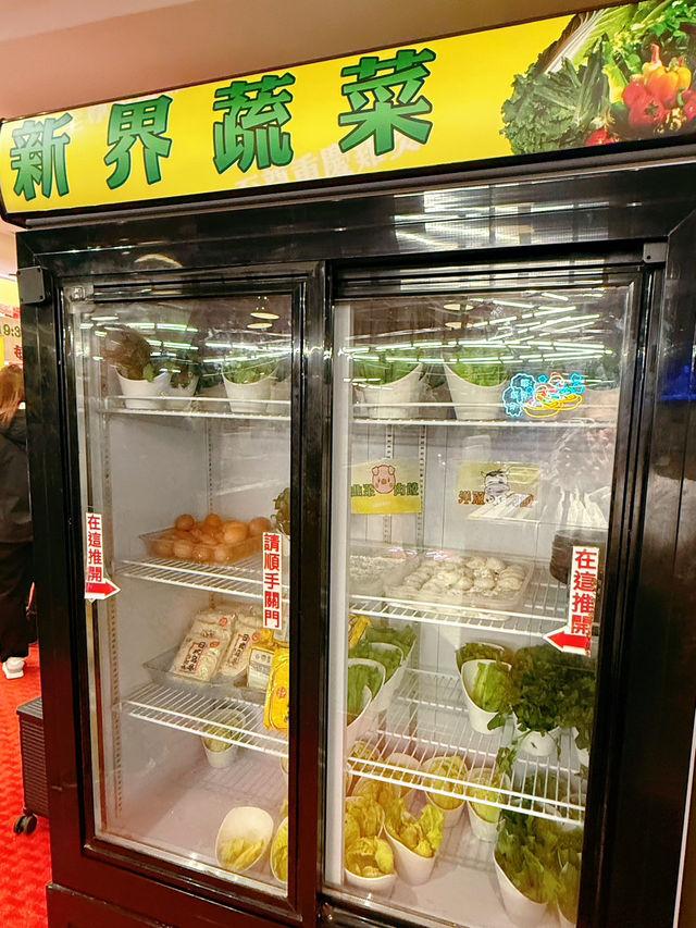 雞煲好高質🤭