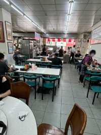 【台湾・台中】安くて早い！24時間営業の台湾式朝食店