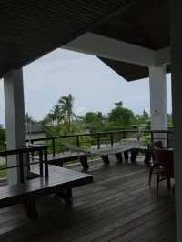✈️island getaway in bintan