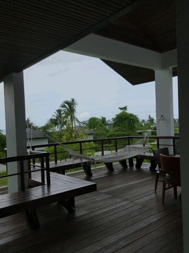 ✈️island getaway in bintan