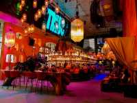 TRIBE Sky Beach Club ที่ Emsphere
