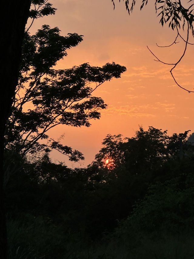 ที่พักเขาใหญ่ เหมาะไปเป็นกรุ๊ป