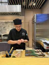 情人節約會浪漫omakase