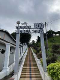 Hidden gem in Kuala Lipis Geopark