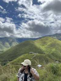 A View to Remember: Bukit Holbung, Medan