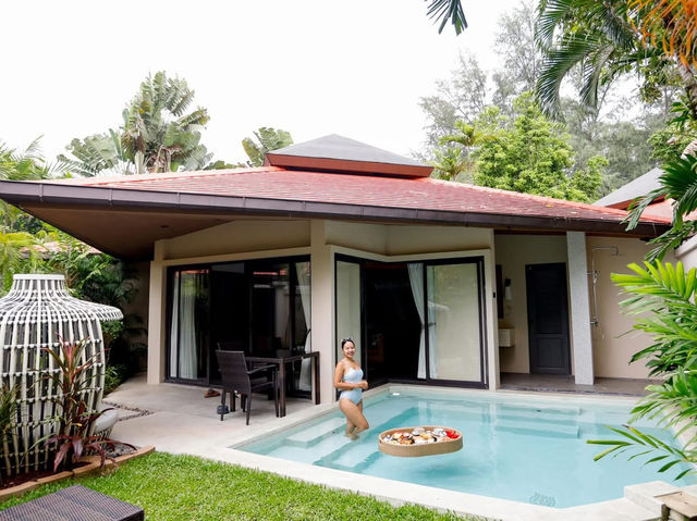 Dewa Phuket Resort & Villas