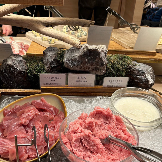 全日本🇯🇵top10 早餐～ 值得為早餐而入住的酒店🏨