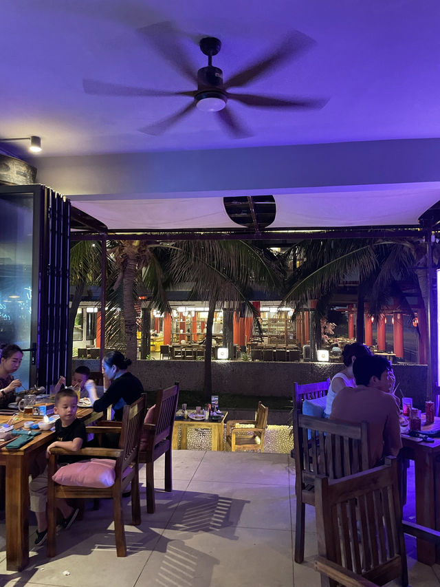 다낭 핫플레이스 미케비치의 낭만, 에스코 비치바 🌴🤍