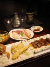 📍のれそれ食堂