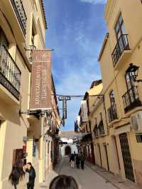 【スペイン🇪🇸ロンダ】ロンダで感じた絶景とローカルな時間