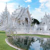 วัดร่องขุ่น