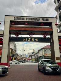 Ipoh’s Timeless Charm of Heritage Buildings