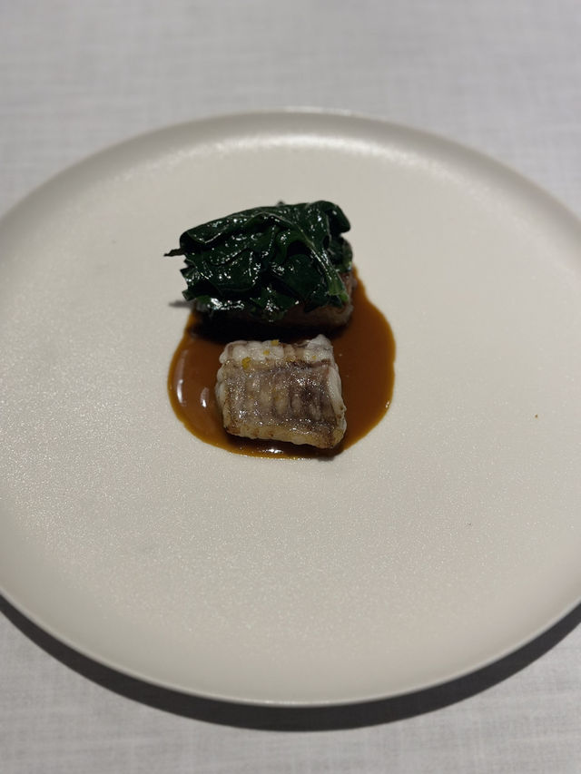특별한 날 프렌치 파인다이닝🍽️️⭐️⭐️⭐️