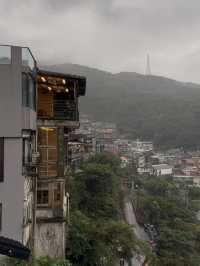 Jiufen Jie Jiao Traditional Diner: A Cosy Spot for Classic Taiwanese Dishes
