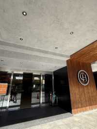 Review of Chance Hotel