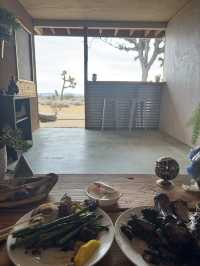 유카밸리에서 하루 보내기