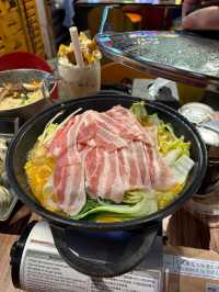 開到凌晨元朗深宵食堂