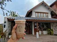 Root Coffee พิกัดคาเฟ่ บุรีรัมย์
