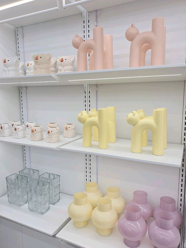 감성 가득한 소품들을 만날 수 있는 메이드바이 서면 ✨🏡