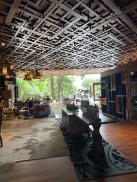 All in one hotel resort in Bali 