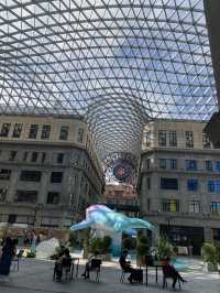 How to spend 4 days in Shanghai