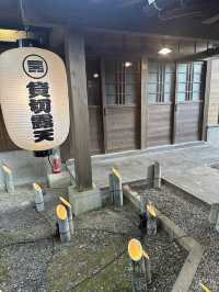 【熊本】素晴らしい温泉とお食事