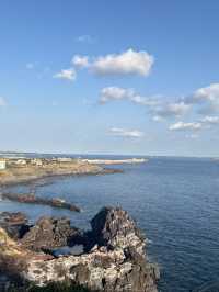 韓國濟州市牛島+城山日出峰一日遊