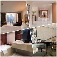 Pullman Bangkok Hotel G，方便又時尚 5星酒店