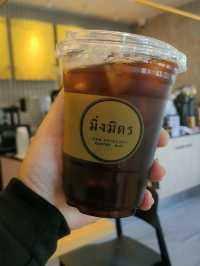 กาแฟดี ราคามิตรภาพ ย่านพระราม  9