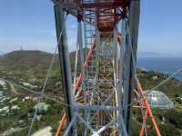 Sky Wheel Vinpearl Nha Trang
