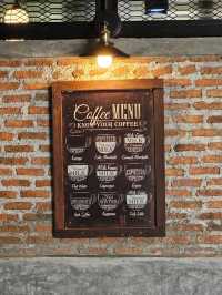 The Farmer cafe & restaurant : เพชรบุรี