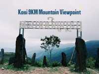 Kasi 9KM Mountain Viewpoint