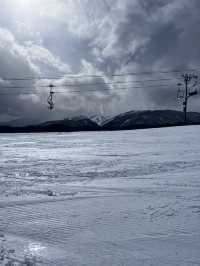 白馬滑雪🏂新體驗
