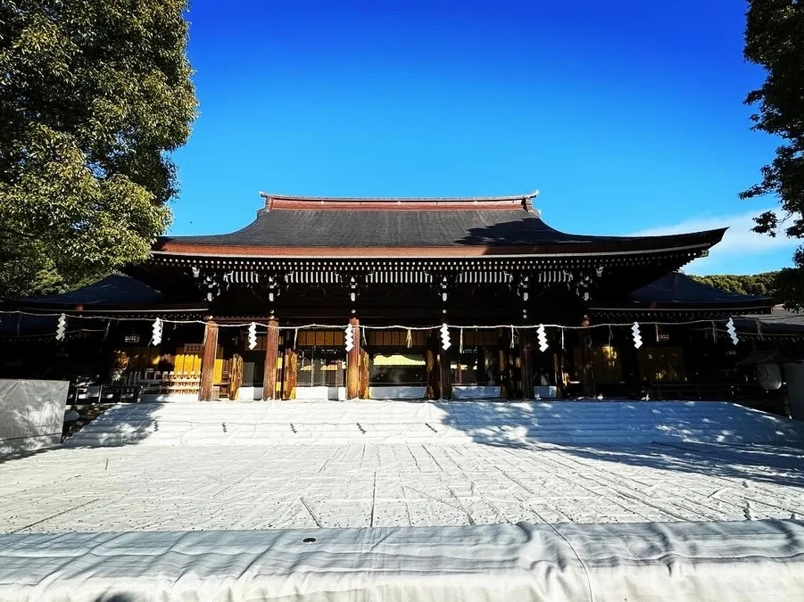 A Visit to Meiji Shrine in Japan | Trip.com Tokyo
