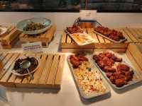 Kodtalay Seafood Buffet 