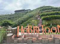Step Into a Fairytale: Relax and Recharge at Cameron Highlands’ Hobbitoon Village