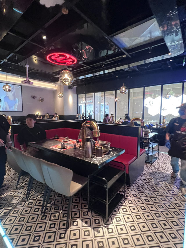 深圳炭火燒鰻魚食店推介