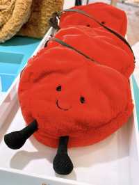 🎏幫你去Jellycat揀好❤️情人節禮物啦🎁