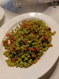 松竹園，連續4年米其林必比登推薦美食