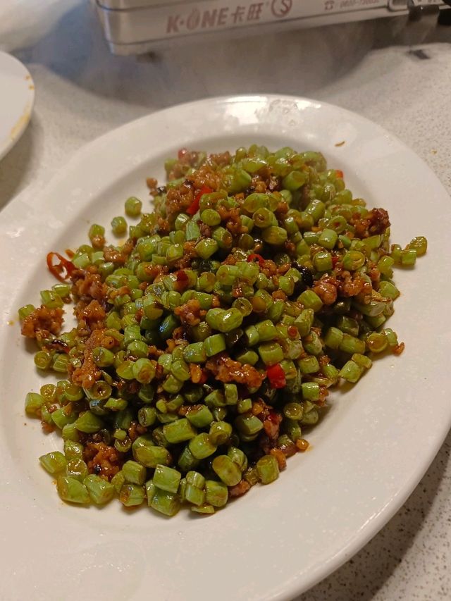 松竹園，連續4年米其林必比登推薦美食