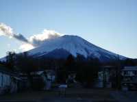 忍野八海，一個絕世寧靜超出片的富士山地方🇯🇵🗾